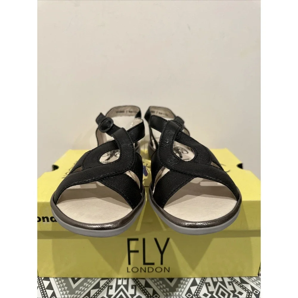 Fly London new box